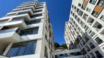Pendik modern apartments close to Sabina Gokcen Airport